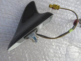 Must Read Ad Universal Shark Fin Antenna 20981589 Kevlava Grey Effect (417P)