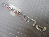 Pontiac Pursuit GT Rear Trunk Lid Chrome Emblem Logo OEM # 15264501 Lot Of 5