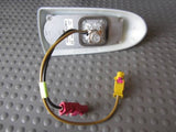 OEM 2011-2015 Chevy Camaro Shark Fin XM Radio Antenna Ice Silver Color Code 636R GAN