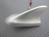 OEM 2011-2015 Chevy Camaro Shark Fin XM Radio Antenna Ice Silver Color Code 636R GAN