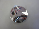 Honda Accord Civic Prelude CRX Del Sol Chromed Billet Oil Cap Cover w O Ring