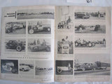Hot Rod Magazine July 1955 Roadster Rag Tops '52 Ford
