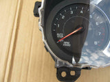 OEM 2018 Chevrolet Traverse Speedometer Instrument 260KPH Cluster 84486599