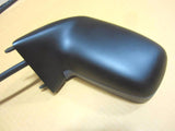 OEM 1984-1987 Genuine Ford Tempo Driver's Side LH Side View Mirror E43Z-17696-B