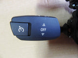 OEM 2007-2013 BMW X5 Multi Function Switch Control Arm ClockSpring 61319164419