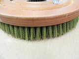 FLO PAC 14" Inch Nylon Floor Buffing Brush 14000GN