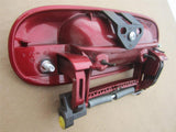 OEM Cadillac CTS DTS Passenger Right RH Side Rear Back Door Outside Handle