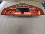 OEM 14-17 Chevrolet Corvette Convertible Center Console Waterfall Trim 22781648