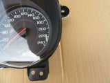 OEM 2018 Chevrolet Traverse Speedometer Instrument Cluster 240KPH 84342511