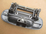 OEM Cadillac CTS DTS Passenger Right RH Side Rear Back Door Outside Handle 417P