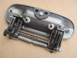 OEM Cadillac CTS DTS Passenger Right RH Side Rear Back Door Outside Handle