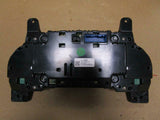 Metric 2017 2018 Cadillac CT6 Euro Canadian Instrument Cluster 260 KPH 84067843