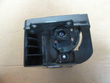 OEM 2016-2018 Cadillac CT Black Center Console Cup Holder Copholder 84012478