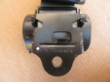 OEM New GM Seat Belt Retractor Left Side Color Gray 84015222