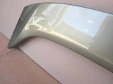 OEM 2013-2016 Ford Fusion Rear Trunk Spoiler Lip - Ginger Ale Effect