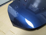 2016-2017 Lincoln MKX Blue Jean Metallic Tail Gate Roof Spoiler Wing w/ Camera