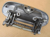 OEM Cadillac CTS DTS Passenger Side Rear Back Door Outside Handle Exterior 417P