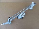 OEM 2017-2018 GMC Acadia Front Windshield Wiper Motor With Linkage 23372081