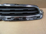 OEM 2014 2015 2016 Chevy Trax 2 Piece Upper & Lower Front Grilles