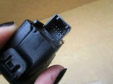 OEM 2015-2019 GM Tahoe Escalade Yukon Left Memory Switch W/ Bracket 22894089