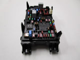 Cadillac GM OEM 2016 CT6 3.6L V6 Fuse Box-Fuse & Relay Box 23393459