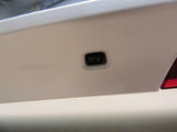 OEM 2010-2016 Chevy Equinox Rear Hatch Spoiler W/ 3rd Brake Light Diamond White