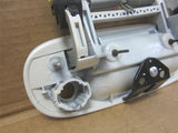 OEM Cadillac CTS DTS Driver Side Left LH Front Door Outside Handle Exterior 800J