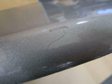 1999-2007 Chevrolet Silverado 2500 Passenger Side Rear Fender Wheel Well Flare