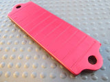 Anodized Red Billet Battery Strap Tie Hold Down Honda Civic All Models 2006-2011