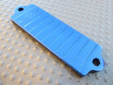 Anodized Blue Honda Civic All 2006-2011 Billet Battery Strap Tie Hold Down