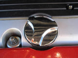 2006-2011 Honda Civic SI Three Dimension Chromed Billet Screw On Oil Cap W Ring