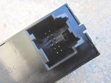 OEM 5 Buttons Accessory Switches Panel Panel 07-13 GMC Tahoe Escalade Sierra