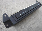 OEM Three Button Panel Accessory Switches 07-13 Cadillac Escalade ESV EXT Hybrid