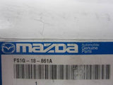 2000-2002 Mazda 626 O2 Oxygen Sensor FS1G-18-861A 9U FS1G18861A9U