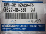 Brand New OEM 91-94 Mazda MPV OEM CO2 Oxygen Sensor