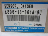 1992 1993 1994 Mazda MX-3 OEM Oxygen O2 Sensor K806-18-861A-9U K80618861A9U