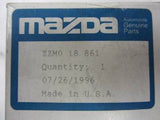 1994 Mazda B2300 Base 2.3L OEM Mazda O2 Oxygen Sensor ZZM0-18-861 ZZM018861