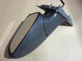 Used OEM 2007-2009 Saturn Aura 2008-2012 Chevrolet Malibu Power Left Side LH Mirror