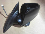 Used OEM 2007-2009 Saturn Aura 2008-2012 Chevrolet Malibu Power Left Side LH Mirror