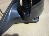 Used OEM 2007-2009 Saturn Aura 2008-2012 Chevrolet Malibu Power Left Side LH Mirror