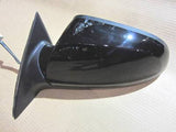 Used OEM 2007-2009 Saturn Aura 2008-2012 Chevrolet Malibu Power Left Side LH Mirror