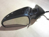 Used OEM 2007-2009 Saturn Aura 2008-2012 Chevrolet Malibu Power Left Side LH Mirror