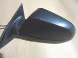 GM 2007-2009 Saturn Aura 2008-2012 Chevrolet Malibu Power Left Side Driver Mirror