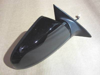 Used OEM 2007-2009 Saturn Aura 2008-2012 Chevrolet Malibu Power Passenger Right Side Mirror