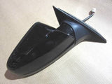 Used OEM 2007-2009 Saturn Aura 2008-2012 Chevrolet Malibu Power Passenger Right Side Mirror