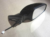 Used OEM 2007-2009 Saturn Aura 2008-2012 Chevrolet Malibu Power Passenger Right Side Mirror