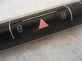 Smart Car Fortwo Dashboard Center Console Control Switches Multi-Switch Buttons