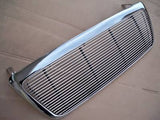 04 05 06 Ford F150 F-150 Pickup Truck All Metal Complete Front Grill Grille