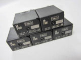 5 pcs Econoline OEM New Take Off Ford Fuse Box Tow Relay FoMoCo 9C2T-14B192-AA