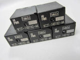 5 pcs Econoline OEM New Take Off Ford Fuse Box Tow Relay FoMoCo 9C2T-14B192-AA